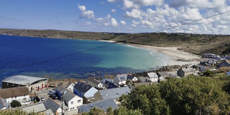 Sennen Cove