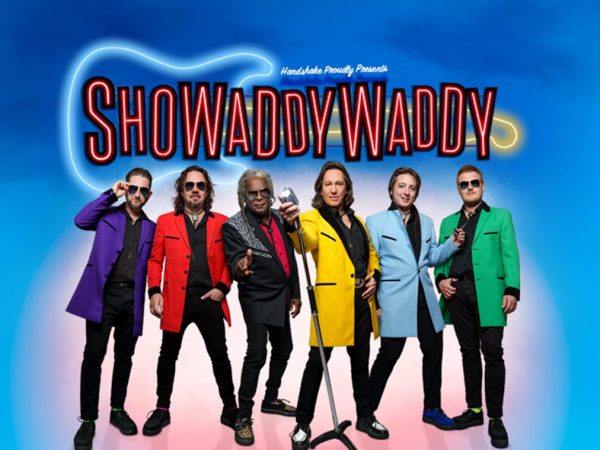 Showaddy