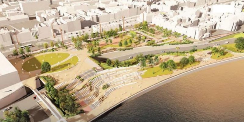 stockton on tees planning