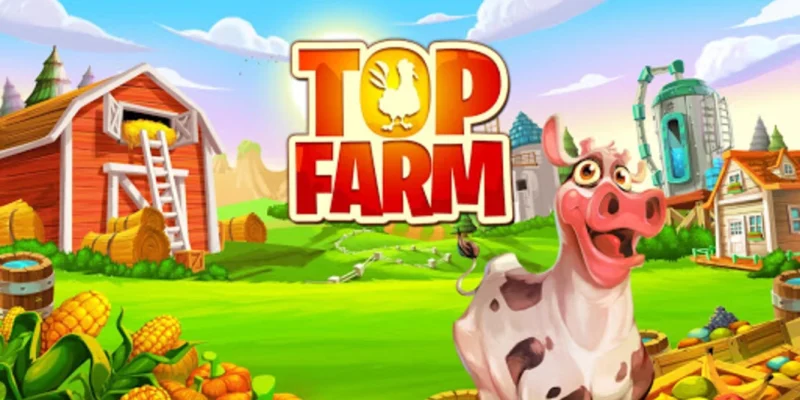 Top Farm