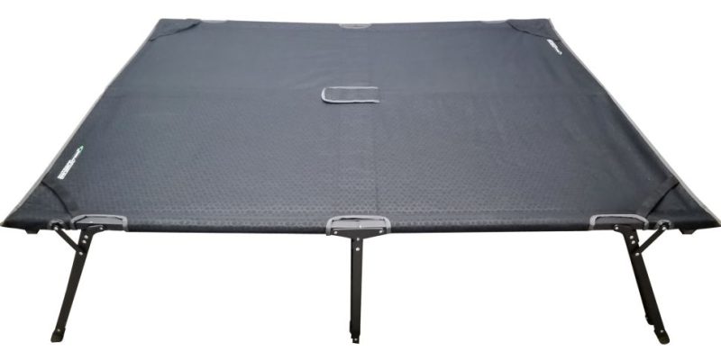 Camping Beds Double