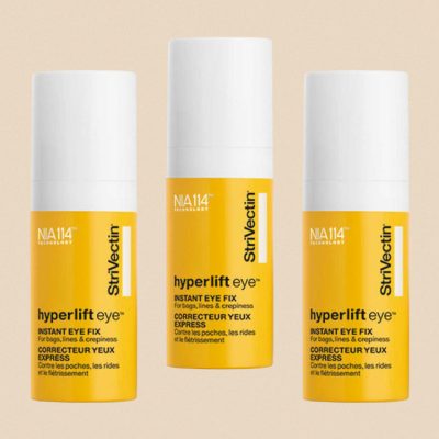 StriVectin Eye Cream