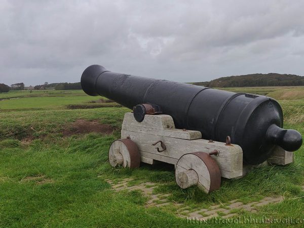 Texel Island