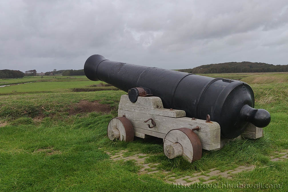 Texel Island