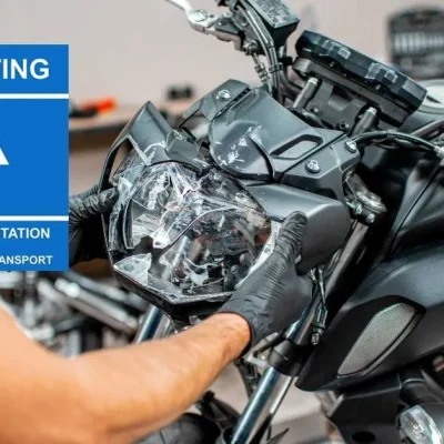 How Much Is a Motorbike MOT