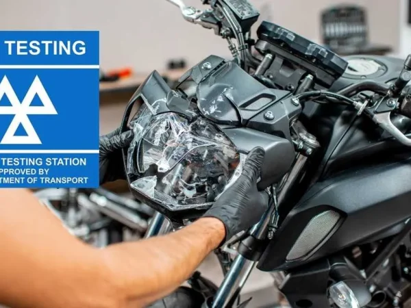 How Much Is a Motorbike MOT