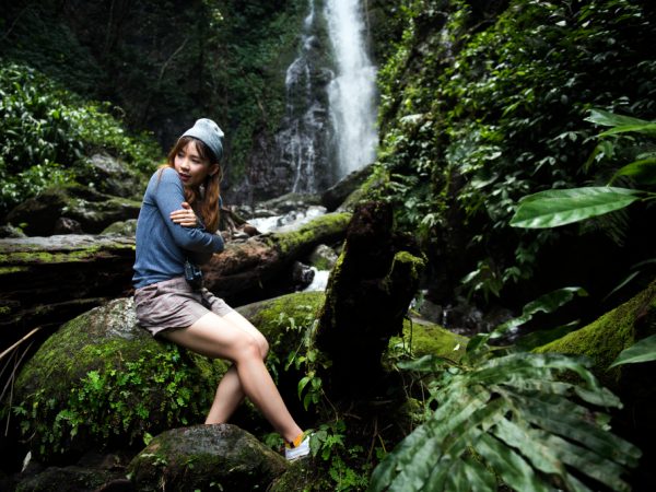 Trip to Amazon Jungle