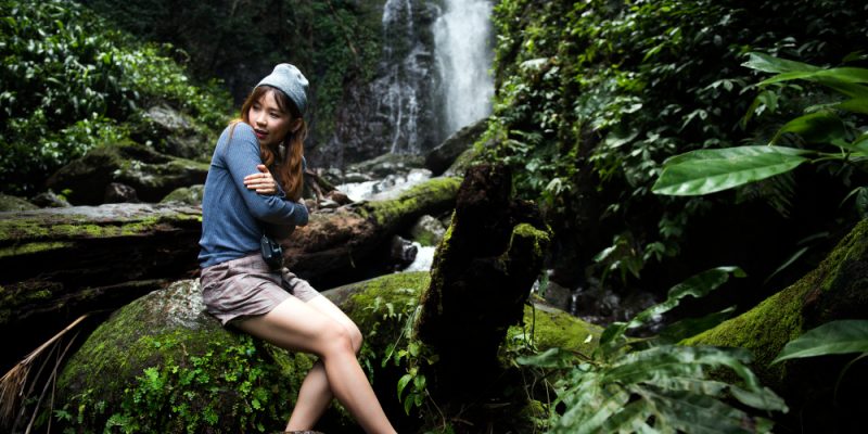 Trip to Amazon Jungle