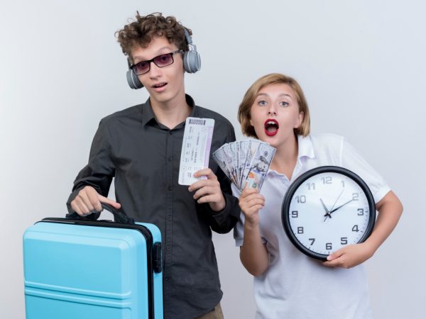 Time Difference in Tahiti