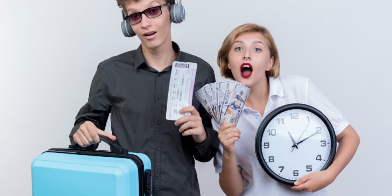 Time Difference in Tahiti