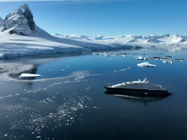 Antarctica Cruise Price