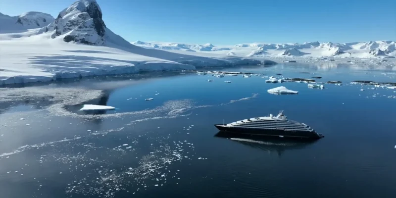 Antarctica Cruise Price
