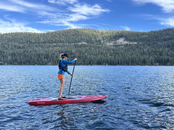 Lifetime Products Paddleboard