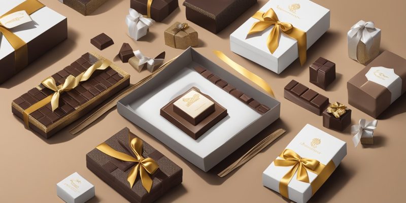 Personalised Chocolate Singapore