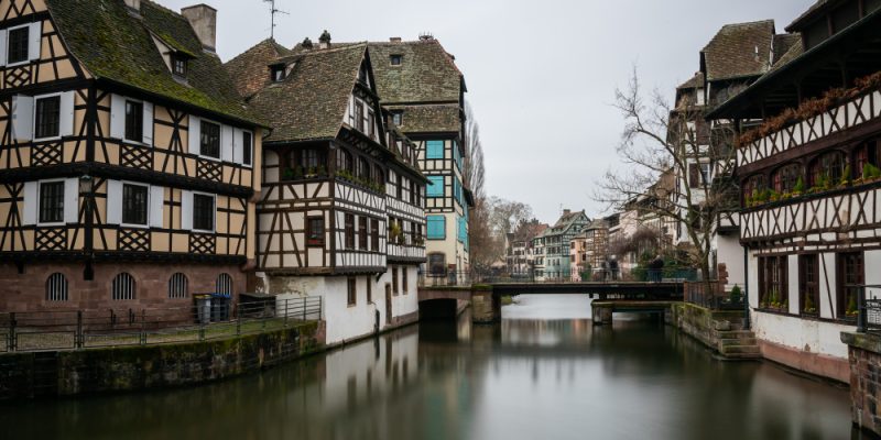 Colmar France