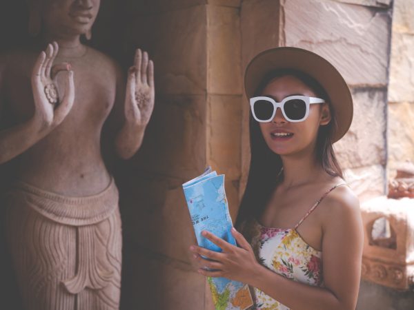 Fatehpur Sikri India