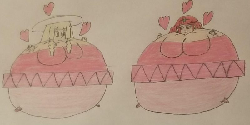 Pyra Inflation