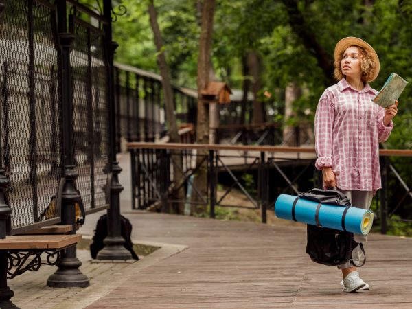 La Reserva Virgin Lodge