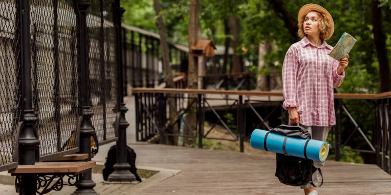 La Reserva Virgin Lodge