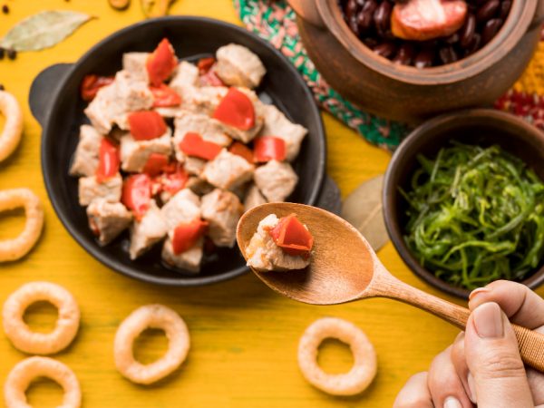 Uxmal Yucatan Mexico