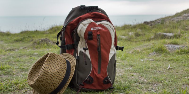 Mountain Warehouse Rucksacks