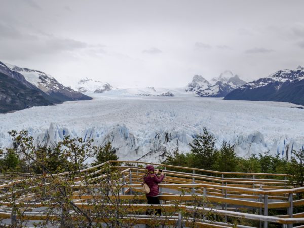 Estancia Cristina El Calafate