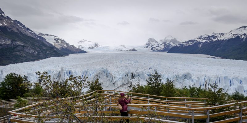 Estancia Cristina El Calafate