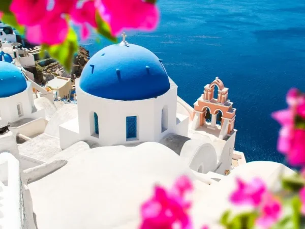 Dream Travel Destinations