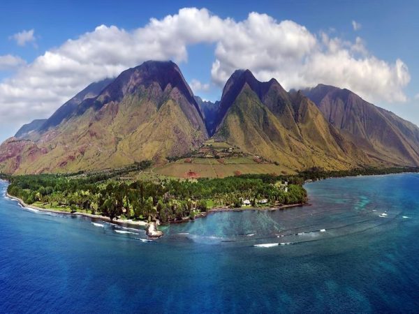 Exotic Locations to Travel