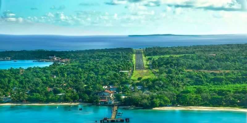 How to Get to Little Corn Island Nicaragua