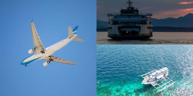 How to Go to Palawan