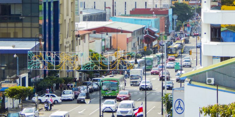 Is Costa Rica Worth Visiting