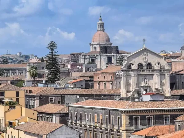 Safest Cities in Italy