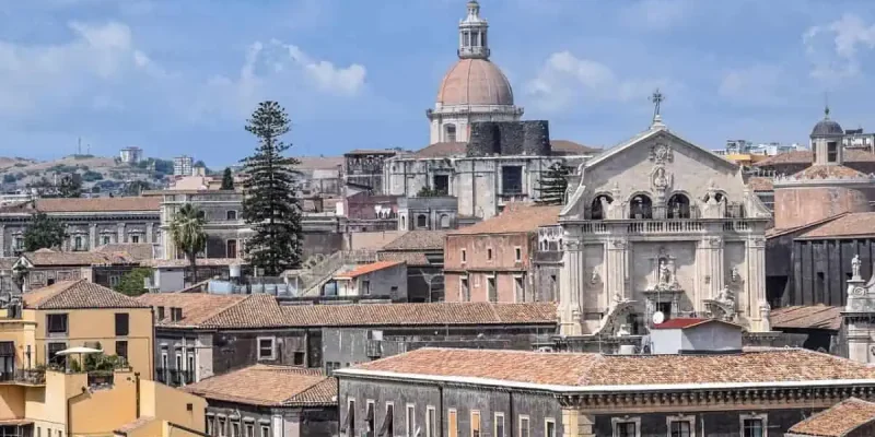 Safest Cities in Italy