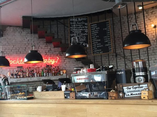 Shoreditch Grind London