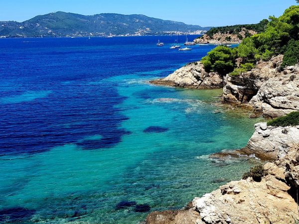 Skiathos What to See