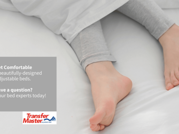 Sleeping with Feet Elevated Pros and Cons