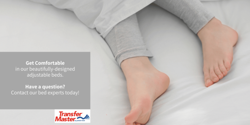 Sleeping with Feet Elevated Pros and Cons