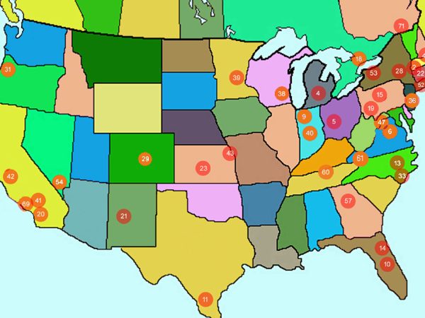 What Is a Designated Market Area