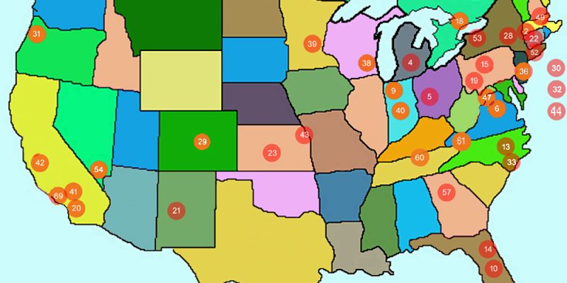 What Is a Designated Market Area