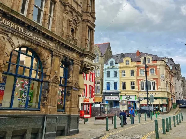 Things to Do in Caernarfon