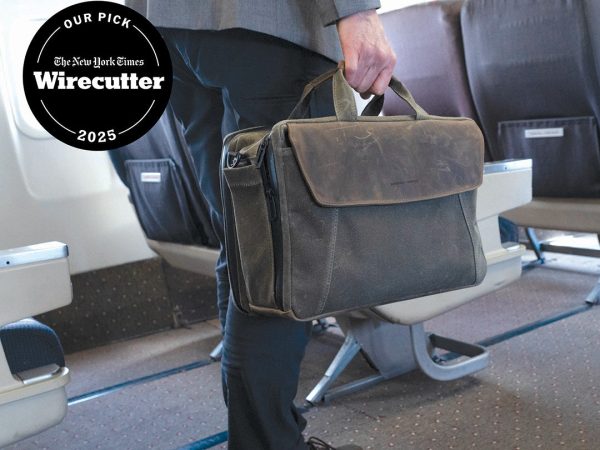 Travel Nylon Backpack