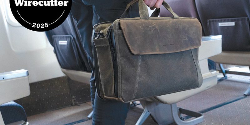 Travel Nylon Backpack