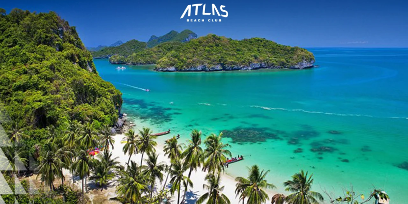 Unique Places to Visit in the Southeast