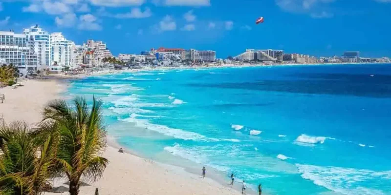 What to Do in Cancun for 7 Days