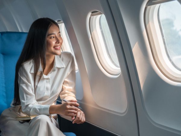 The Middle Seat Nightmare