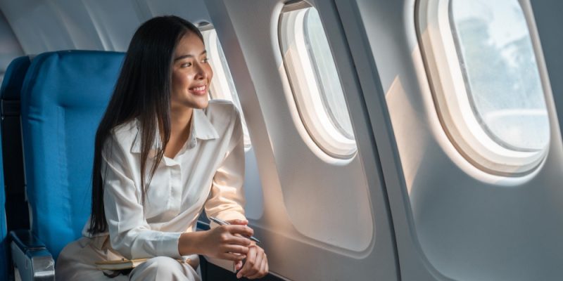 The Middle Seat Nightmare