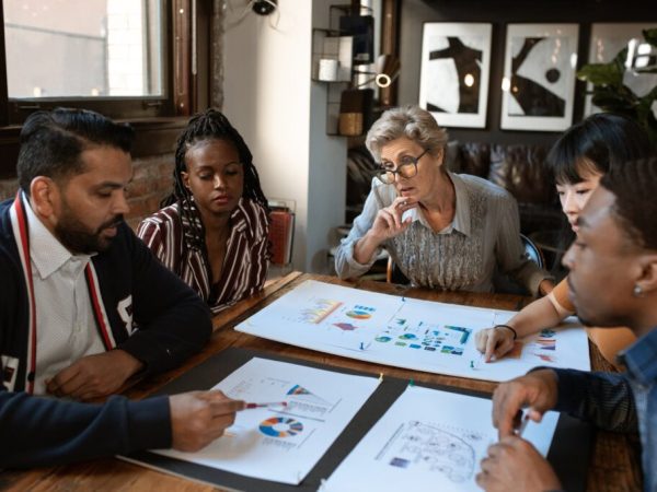 Benefits of Minority Business Certification