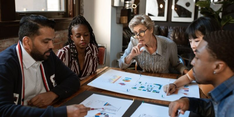 Benefits of Minority Business Certification