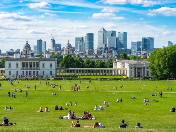 What to See in Greenwich